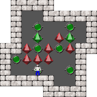 Уровень 5 — TBox 4